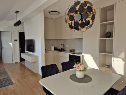 Iris apartman Apartment in Serbia