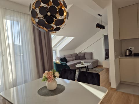 Iris apartman Apartment in Serbia
