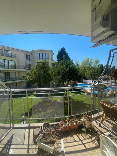 Aurelia Residences Apartment in Nessebar