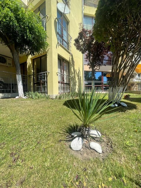 Aurelia Residences Apartment in Nessebar