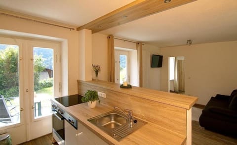 Mittelberg Ferienwohnung Apartment in Oberstdorf