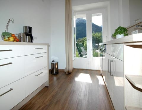 Mittelberg Ferienwohnung Apartment in Oberstdorf
