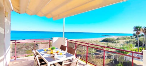 Apartamento Jardines de Denia VII by DENIA COSTA Apartment in Marina Alta