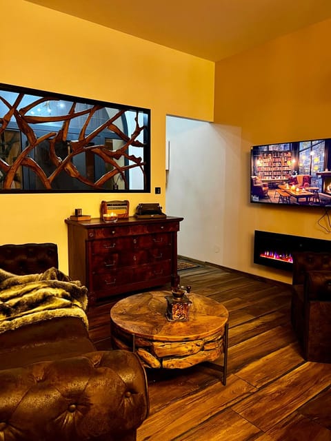 Le secret d’Adam Apartment in Rouen