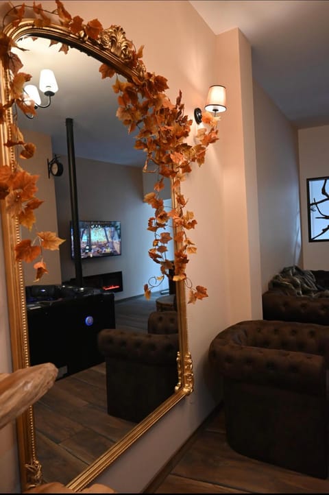 Le secret d’Adam Apartment in Rouen