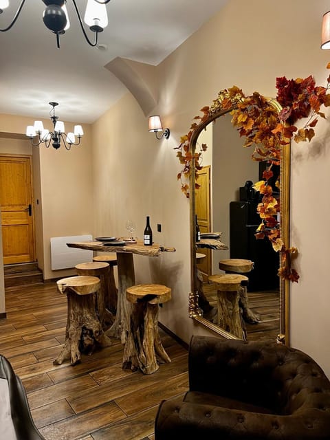 Le secret d’Adam Apartment in Rouen