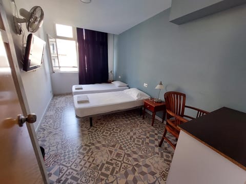 Alberg Sants Bcn Hostel in Barcelona