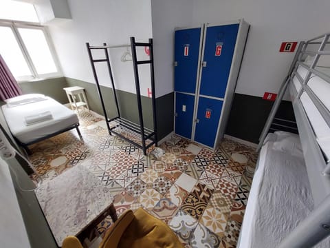 Alberg Sants Bcn Hostel in Barcelona