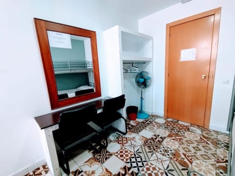 Alberg Sants Bcn Hostel in Barcelona