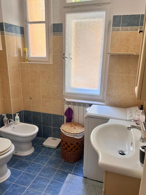 Casa Xenia Apartment in Trieste