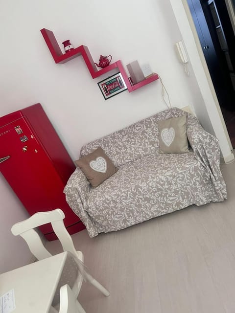 Casa Xenia Apartment in Trieste