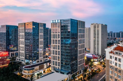 Property view