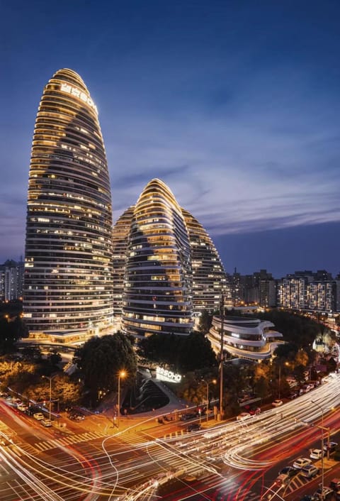 City view