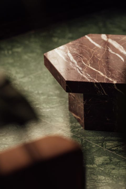 Property building, Lobby or reception