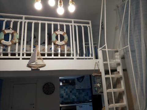 CASAVINCI Apartment in Naples