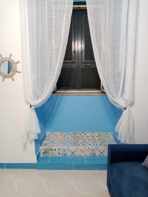 CASAVINCI Apartment in Naples