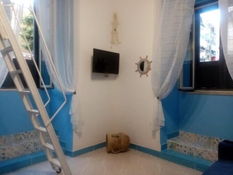 CASAVINCI Apartment in Naples