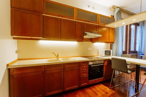 Yourbanflat Vintage Apartment in Padua