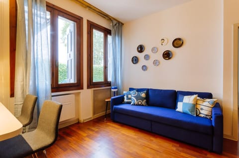 Yourbanflat Vintage Apartment in Padua