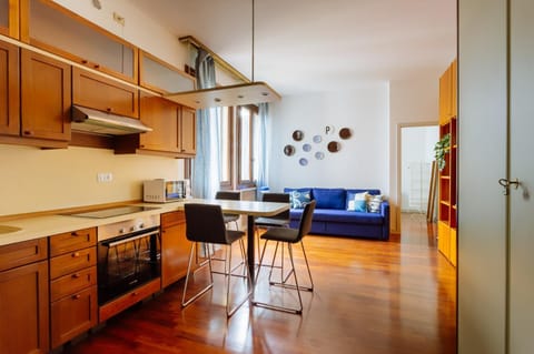 Yourbanflat Vintage Apartment in Padua