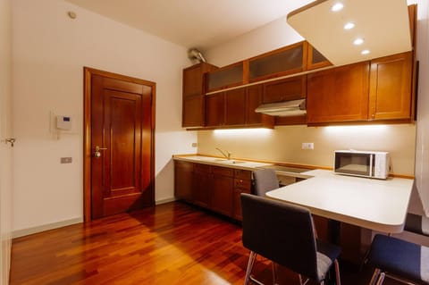 Yourbanflat Vintage Apartment in Padua