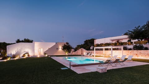 VILLA BELLINA 6, Emma Villas Villa in Ostuni
