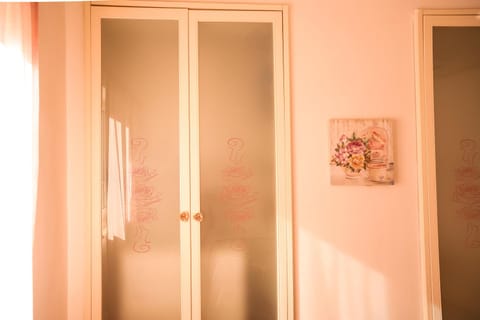 Grace's home in the city center Apartment in Naples