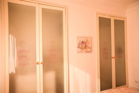 Grace's home in the city center Apartment in Naples