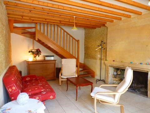 Maison ancienne entièrement rénovée pour 5 personnes House in Normandy