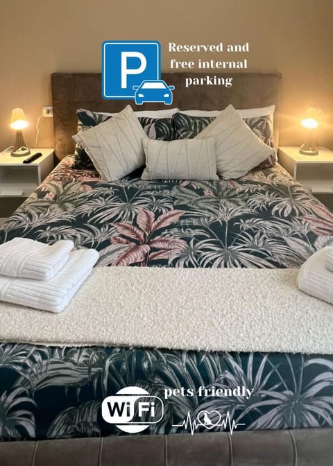 casa Hanna2 Apartment in Intra