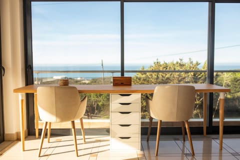 View (from property/room), Sea view