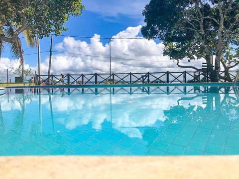 Beach, Swimming pool