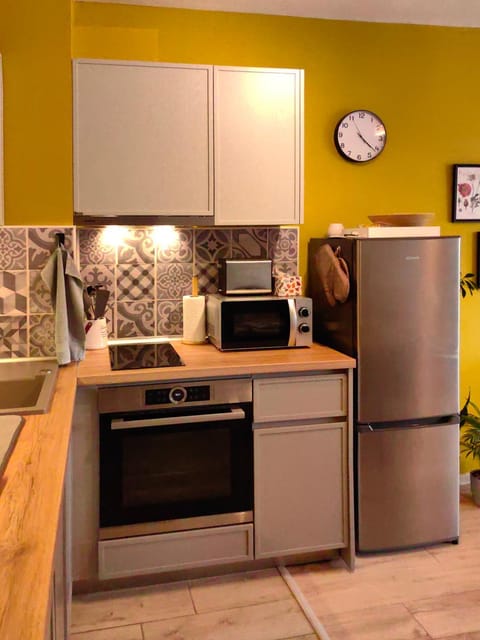 Kalina Apartment Kazanlak Apartment in Stara Zagora, Bulgaria