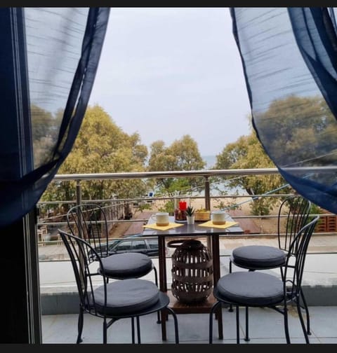 View (from property/room), Balcony/Terrace