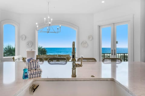 Emerald Dawn House in Destin