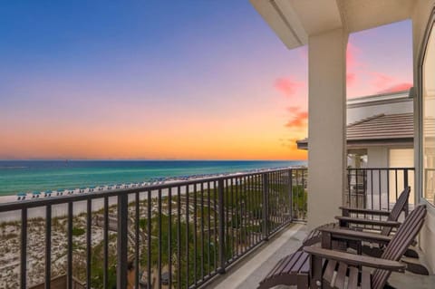 Emerald Dawn House in Destin