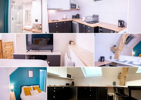 TV and multimedia, Dining area