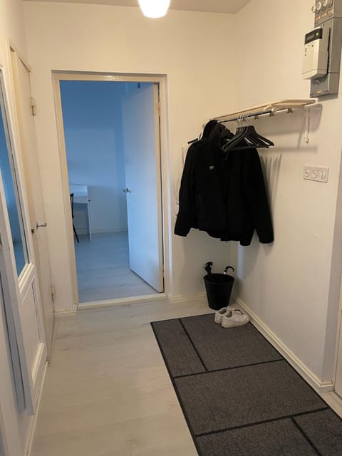 Kaksio Koulukatu Apartment in Finland