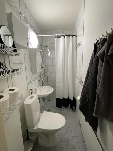 Kaksio Koulukatu Apartment in Finland