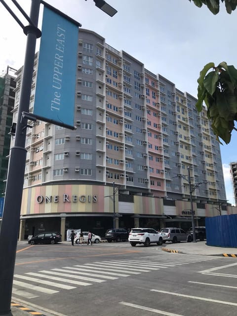 Property building, Location