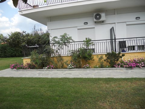 Garden, Balcony/Terrace, Balcony/Terrace, On site