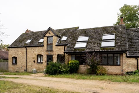 Colthorn Farm Cottage By Aryas Properties - Oxford House in Oxford