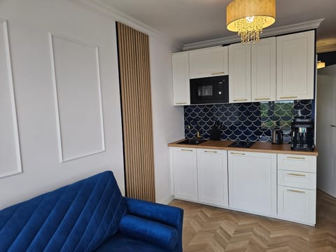 Coffee/tea facilities, Kitchen or kitchenette, stove, kitchen