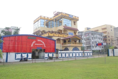 Property view
