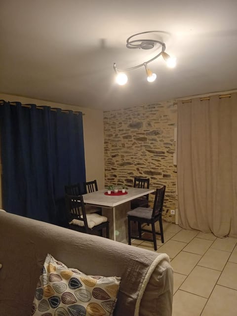 Gîte des Forges House in Normandy