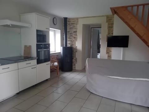 Gîte des Forges House in Normandy