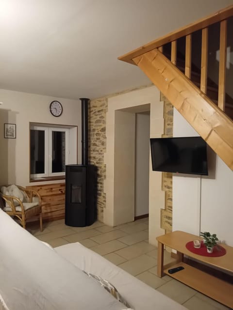 Gîte des Forges House in Normandy