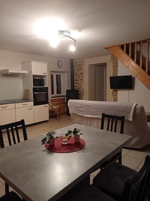 Gîte des Forges House in Normandy