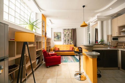 Easy Stay Apartments Apartment in Serbia