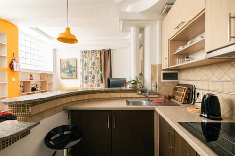 Easy Stay Apartments Apartment in Serbia